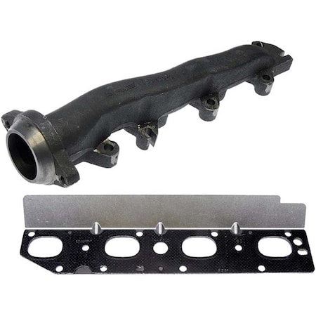 674923 Exhaust Manifold Kit For Ram 2013-11